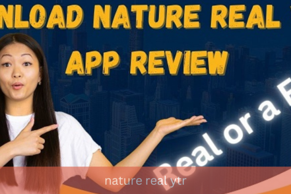 nature real ytr