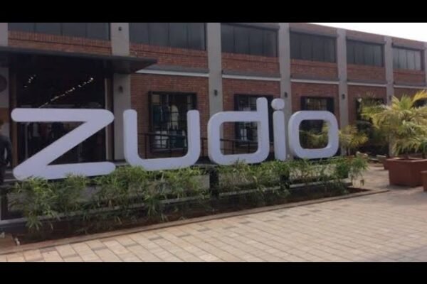 Zudio Janakpuri