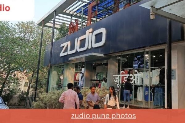 zudio pune photos