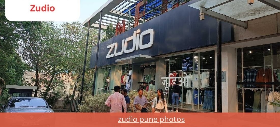 zudio pune photos