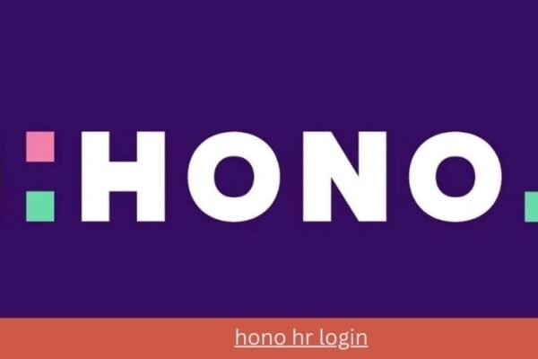 hono hr login