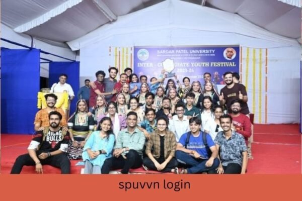 spuvvn login