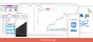 flattrade login