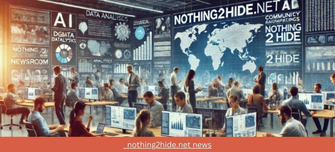 nothing2hide.net news