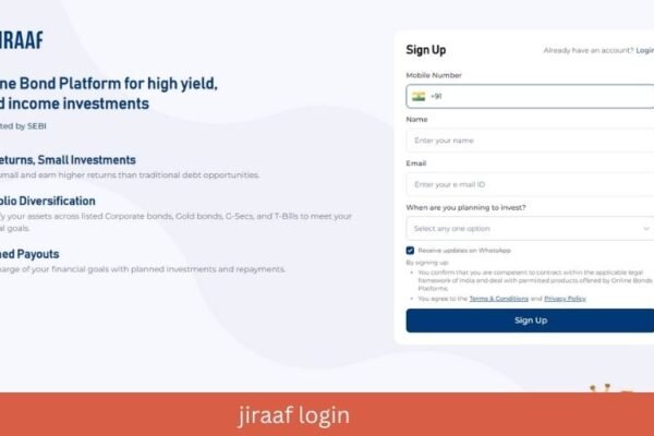 jiraaf login