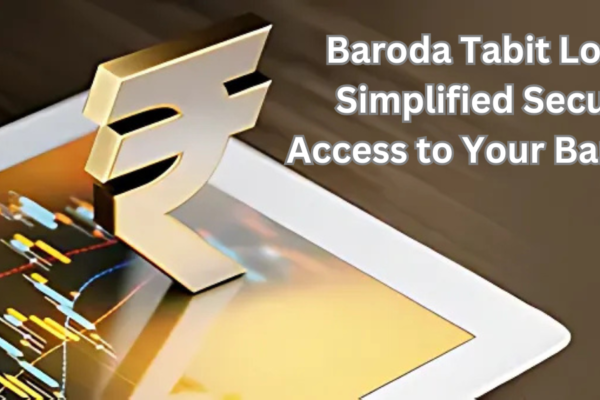 Baroda Tabit Login Simplified Secure Access to Your Banking