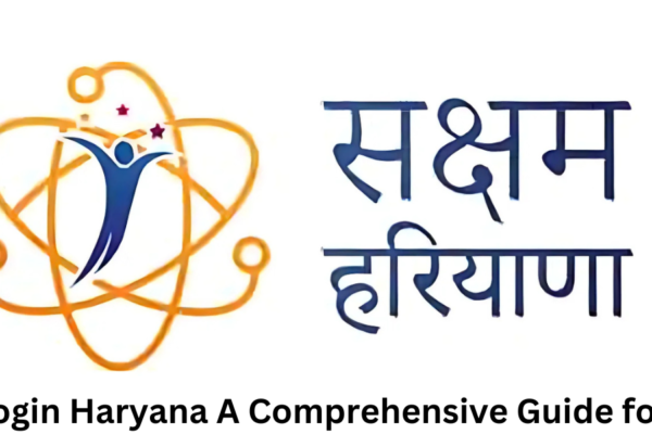 MIS Login Haryana A Comprehensive Guide for 2024