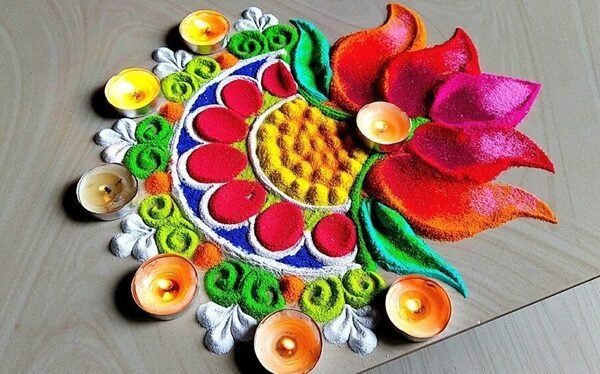 Rangoli