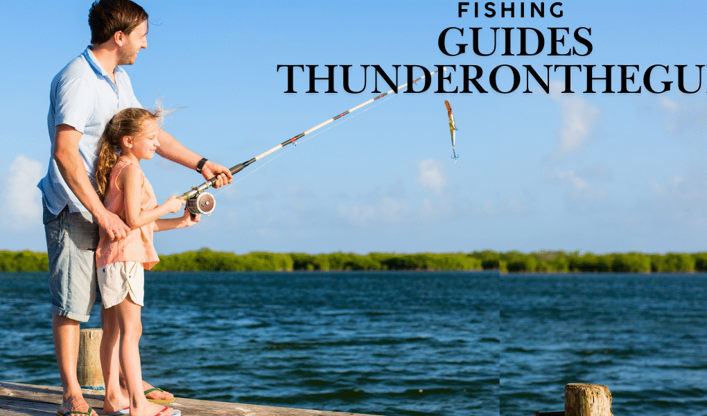 Fishing Guides Thunderonthegulf – Ultimate Guide to Your Gulf Coast Fishing Adventure Fishing Guides Thunderonthegulf – Ultimate Guide to Your Gulf Coast Fishing Adventure