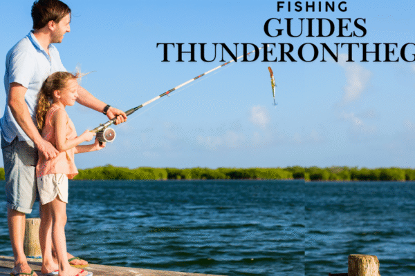Fishing Guides Thunderonthegulf – Ultimate Guide to Your Gulf Coast Fishing Adventure Fishing Guides Thunderonthegulf – Ultimate Guide to Your Gulf Coast Fishing Adventure